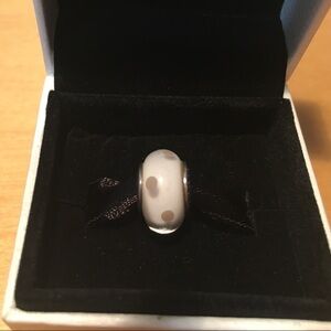 Pandora Murano Glass Bead